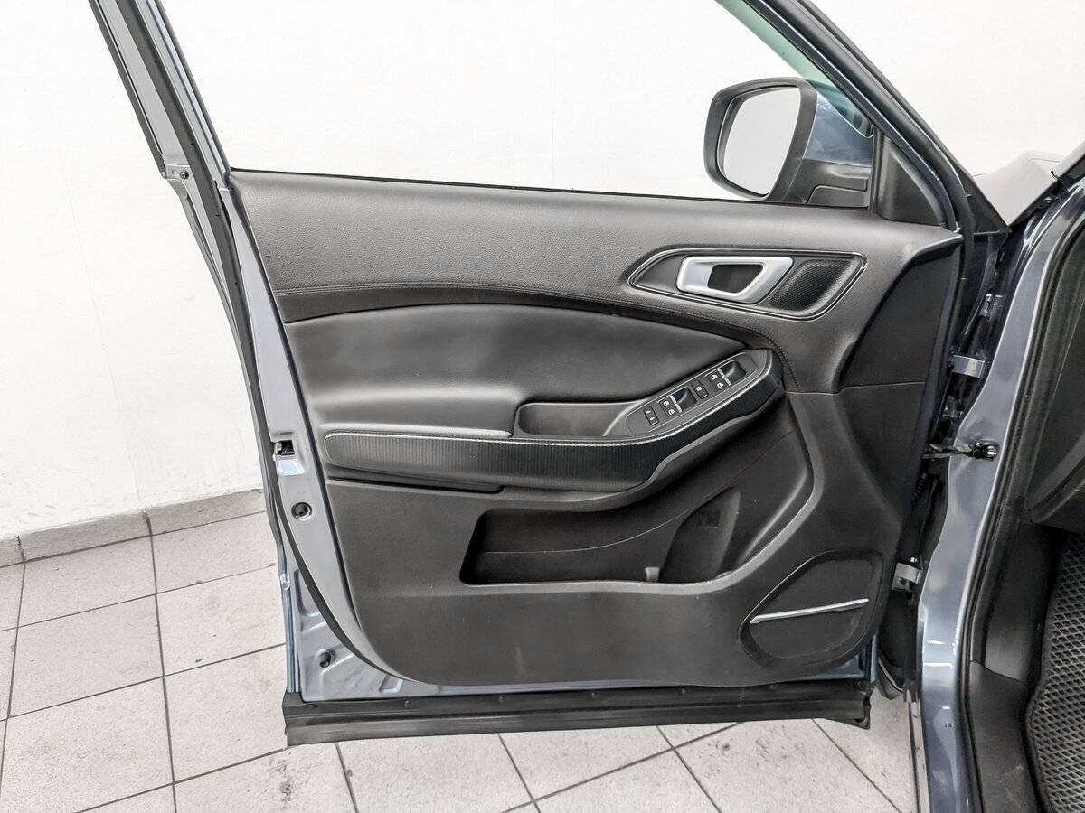 Chery Tiggo 4, 2020 Фото №19