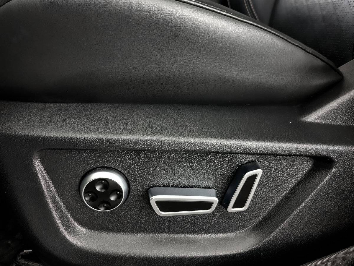 Chery Tiggo 8, 2020 Фото №27