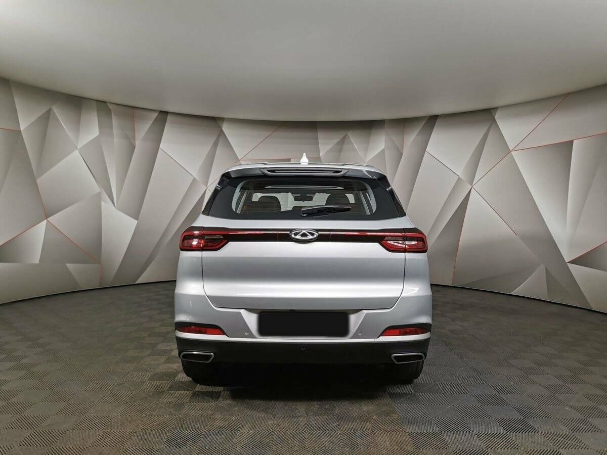 Chery Tiggo 7 Pro, 2023 - 28 220 км. | Фото №8