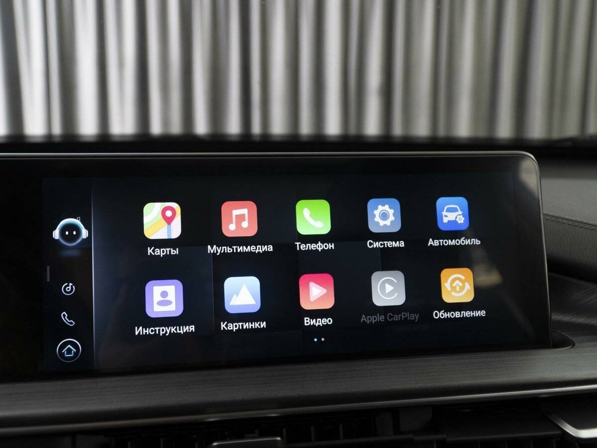 Chery Tiggo 7 Pro Max, 2022 Фото №23