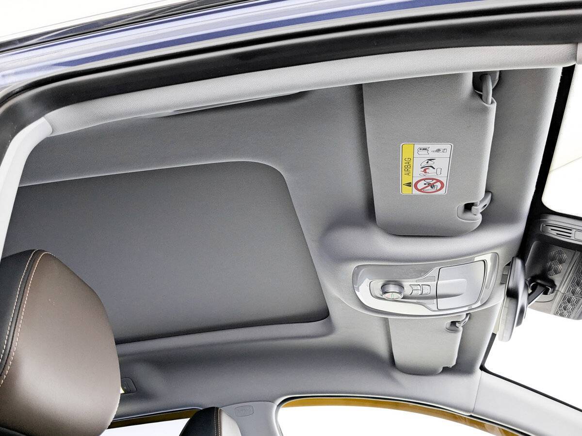 Chery Tiggo 8 Pro, 2021 Фото №23