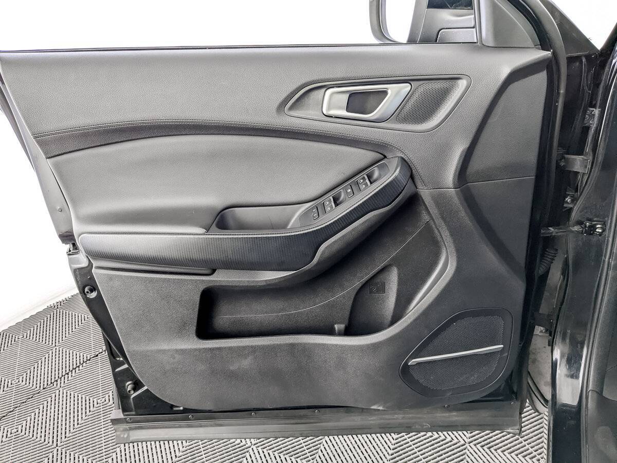 Chery Tiggo 4, 2022 Фото №19