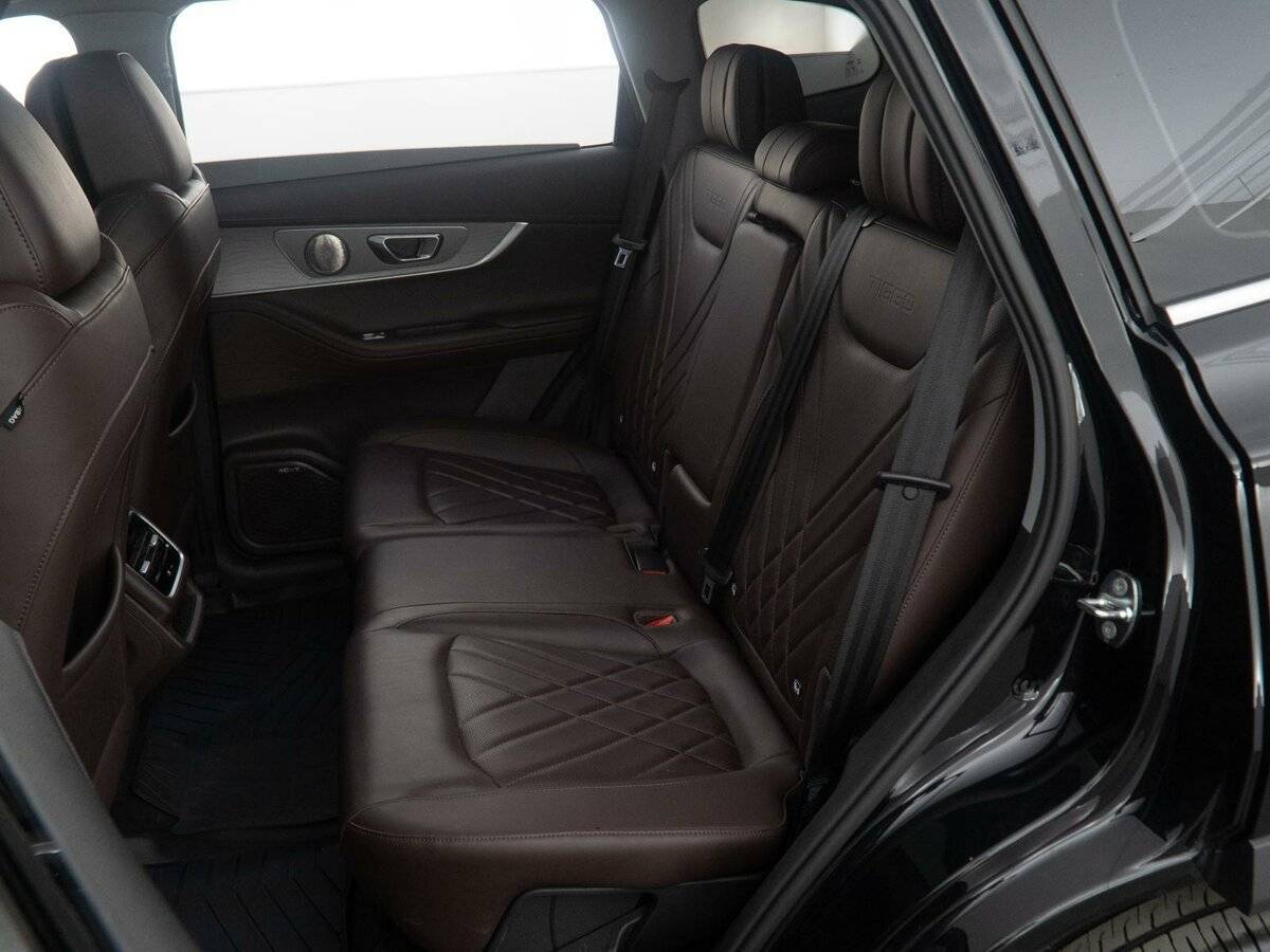 Chery Tiggo 8 Pro, 2023 Фото №9