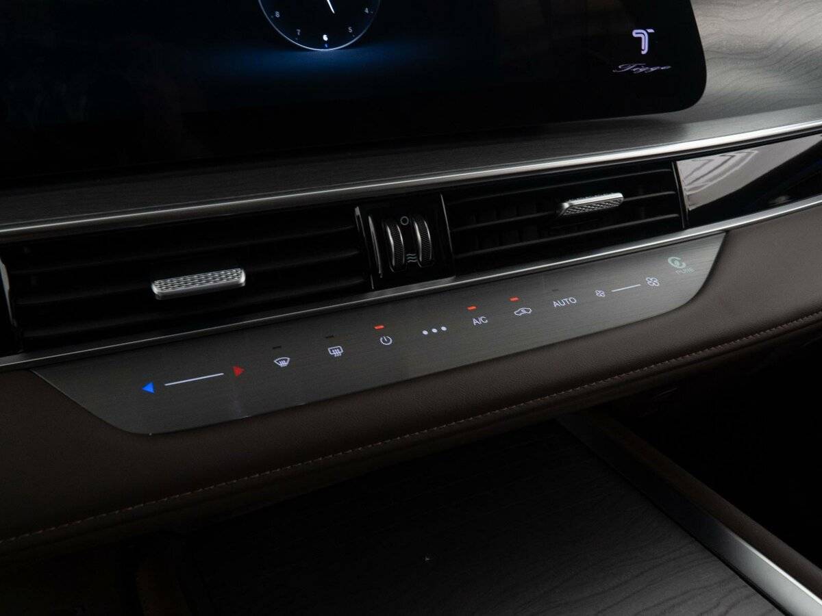 Chery Tiggo 8 Pro, 2023 Фото №24