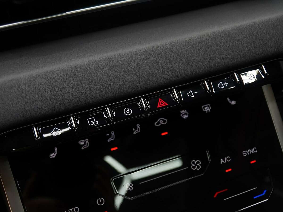 Chery Tiggo 7 Pro Max, 2023 Фото №17