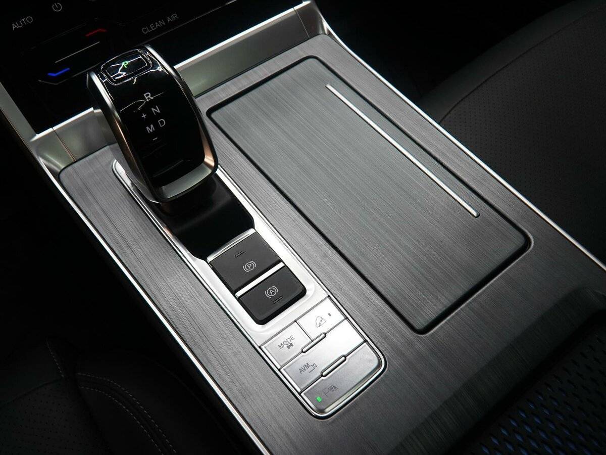 Chery Tiggo 7 Pro Max, 2023 Фото №24