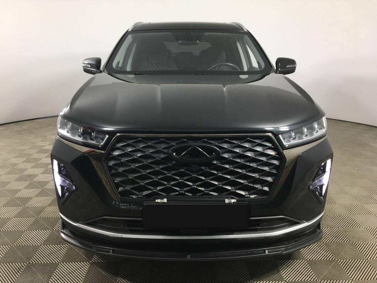 Chery Tiggo 7 Pro Max, 2023 - 39 765 км. | Фото №3