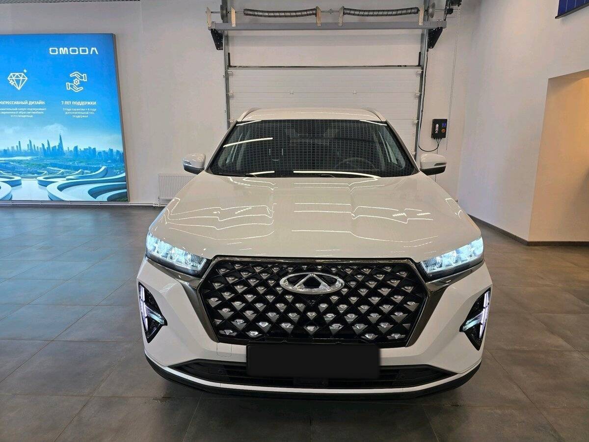 Chery Tiggo 7 Pro Max, 2024 - 13 633 км. | Фото №2