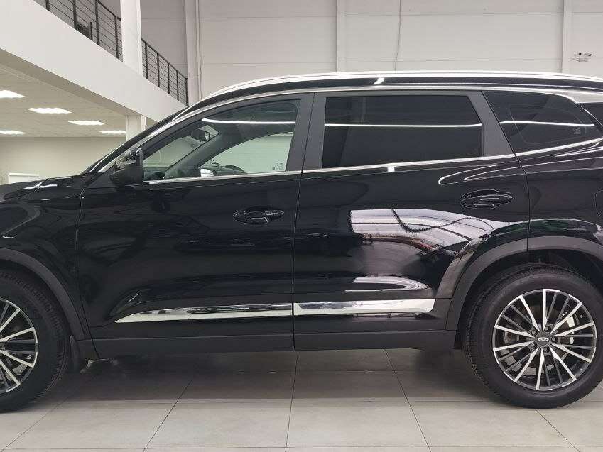 Chery Tiggo 8, 2023 - 61 864 км. | Фото №8