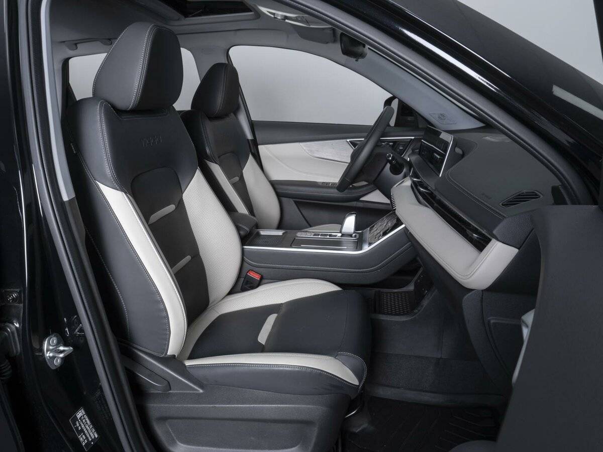 Chery Tiggo 4 Pro, 2024 - 6 815 км. | Фото №8