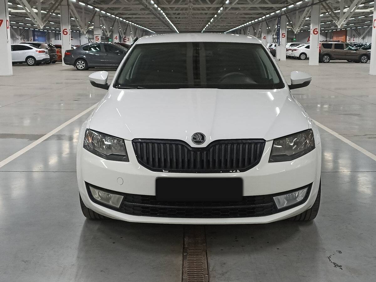 Skoda Octavia, 2013 - 181 285 км. | Фото №2