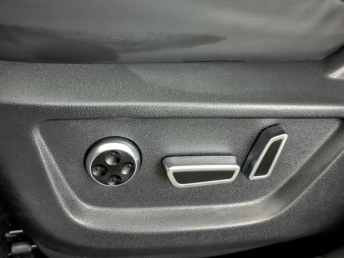 Chery Tiggo 8, 2021 Фото №27