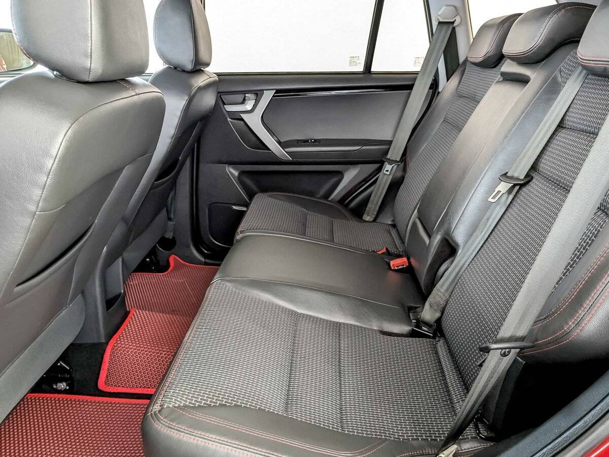 Chery Tiggo 3, 2019 Фото №12