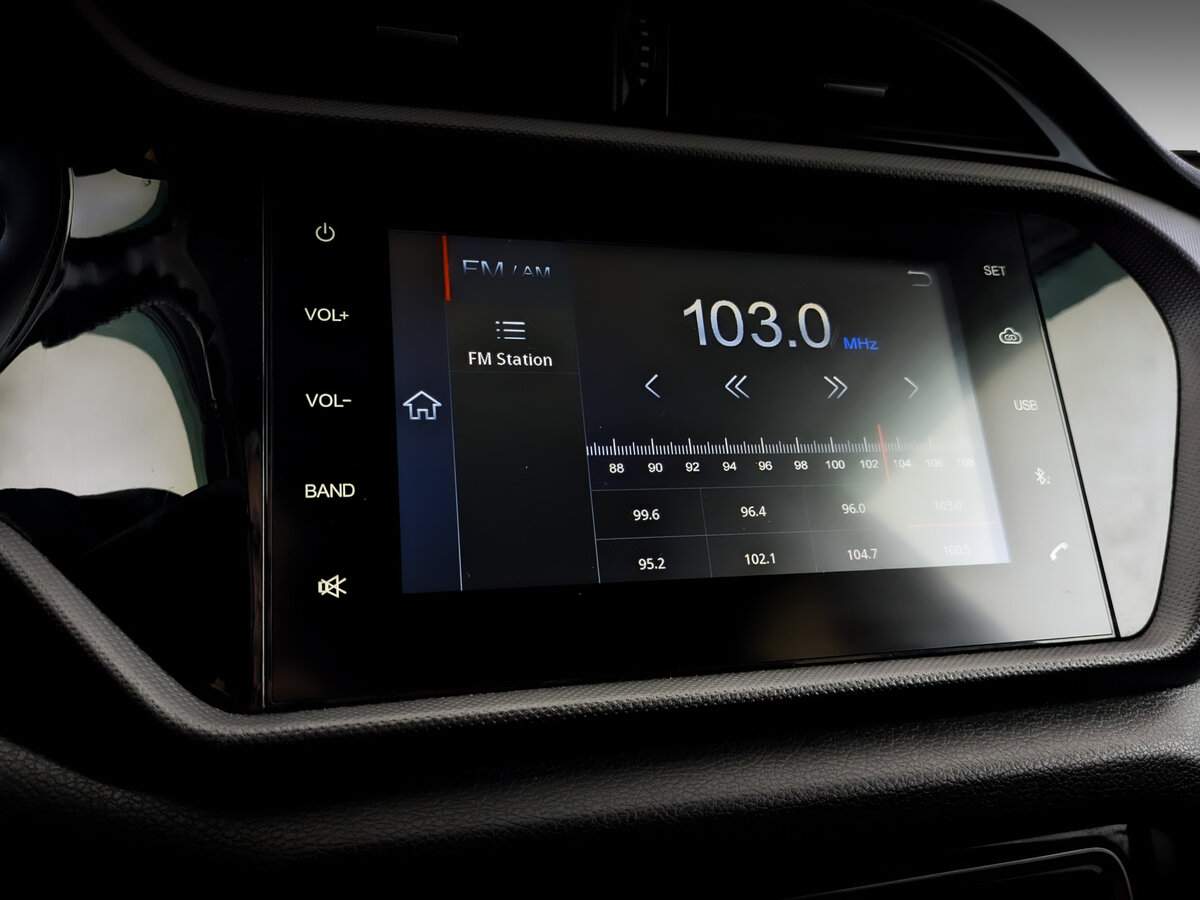 Chery Tiggo 3, 2019 Фото №25