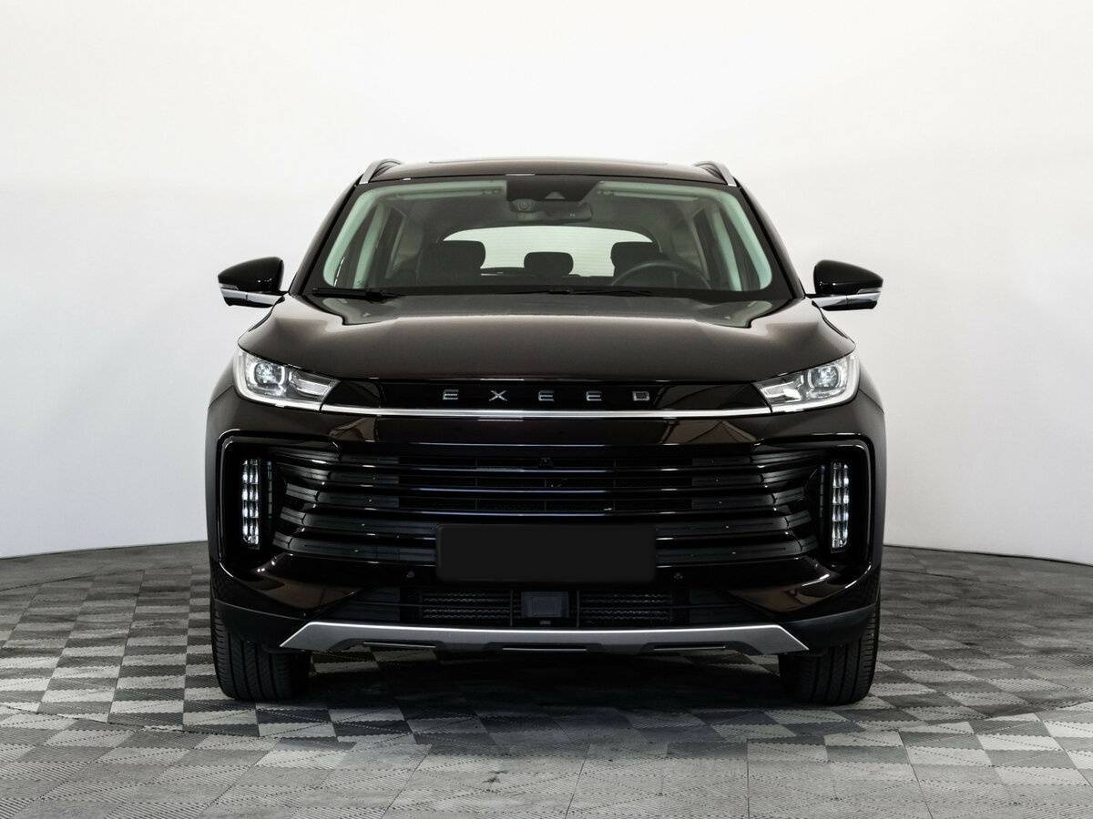 Exeed TXL, 2022 - 28 328 км. | Фото №2