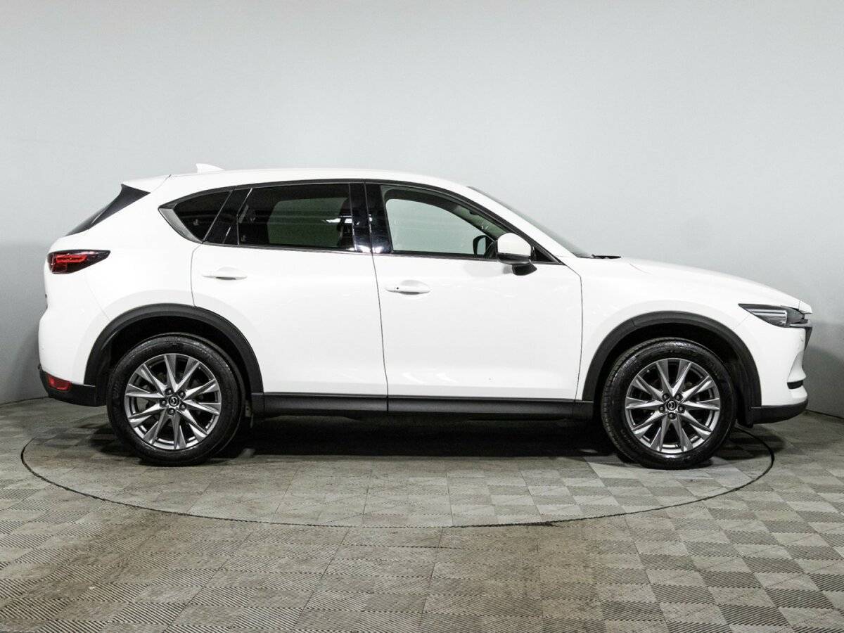 Mazda CX-5, 2020 - 80 104 км. | Фото №4