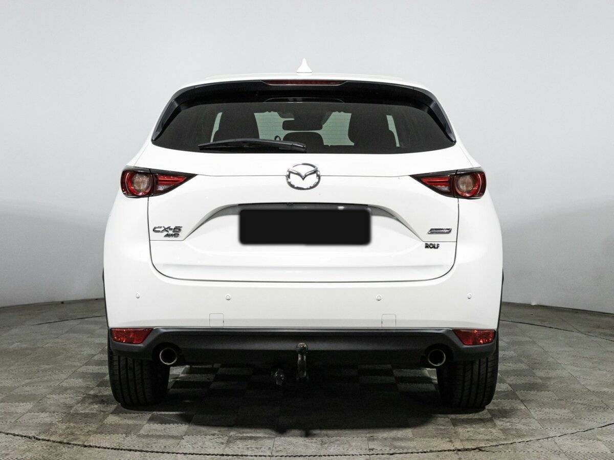 Mazda CX-5, 2020 - 80 104 км. | Фото №6