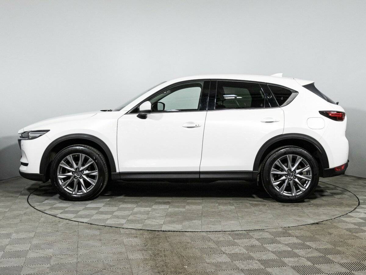 Mazda CX-5, 2020 - 80 104 км. | Фото №8