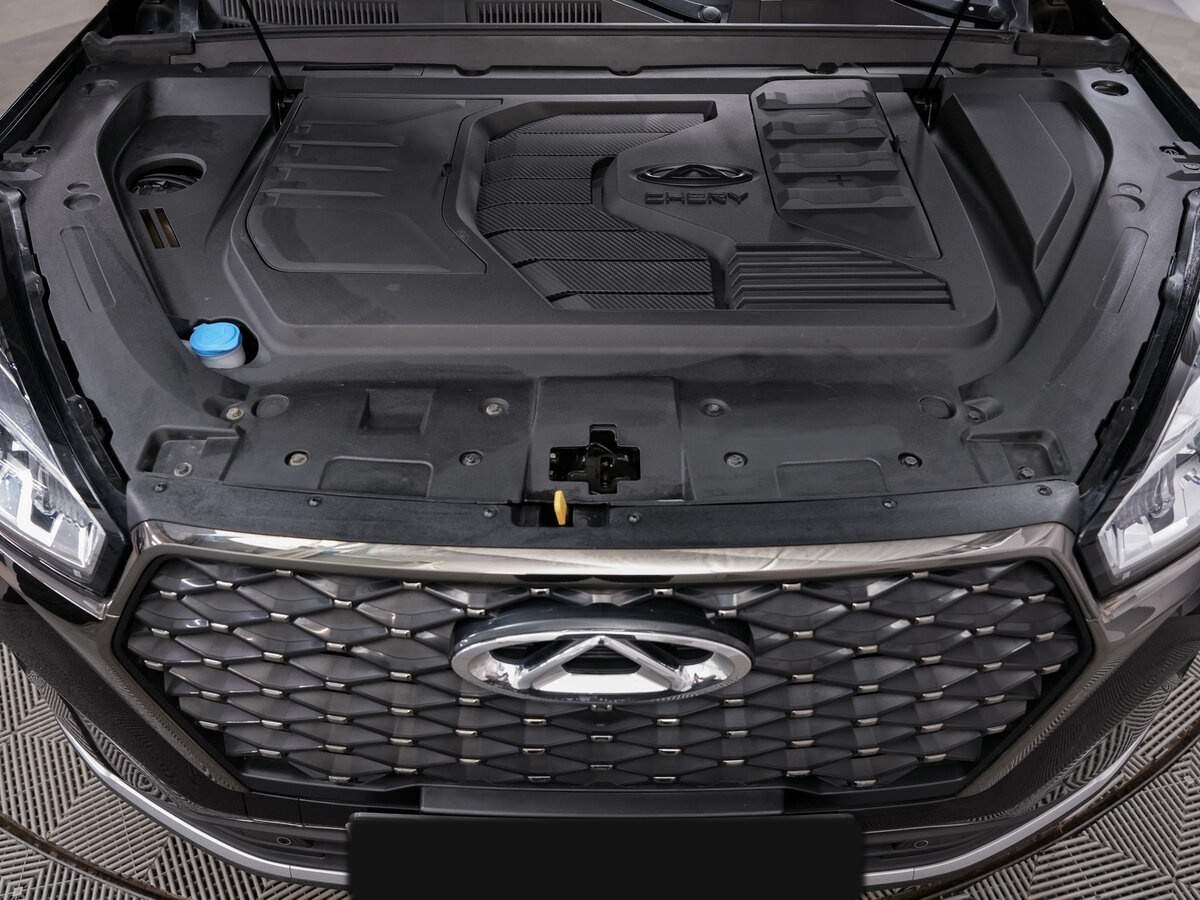 Chery Tiggo 7 Pro Max, 2023 Фото №23