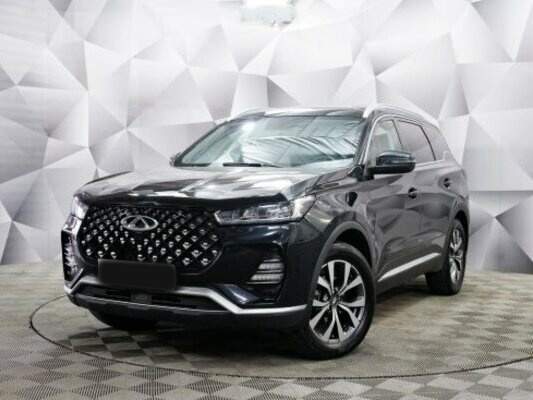 Chery Tiggo 7 Pro, 2020 - 75 000 км. | Фото №2