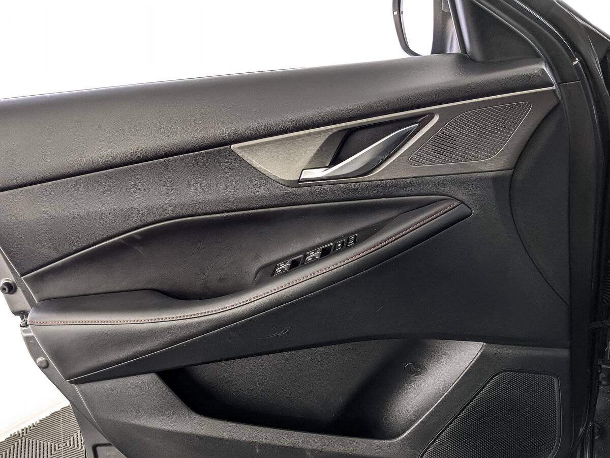 Changan CS35 Plus, 2024 Фото №17