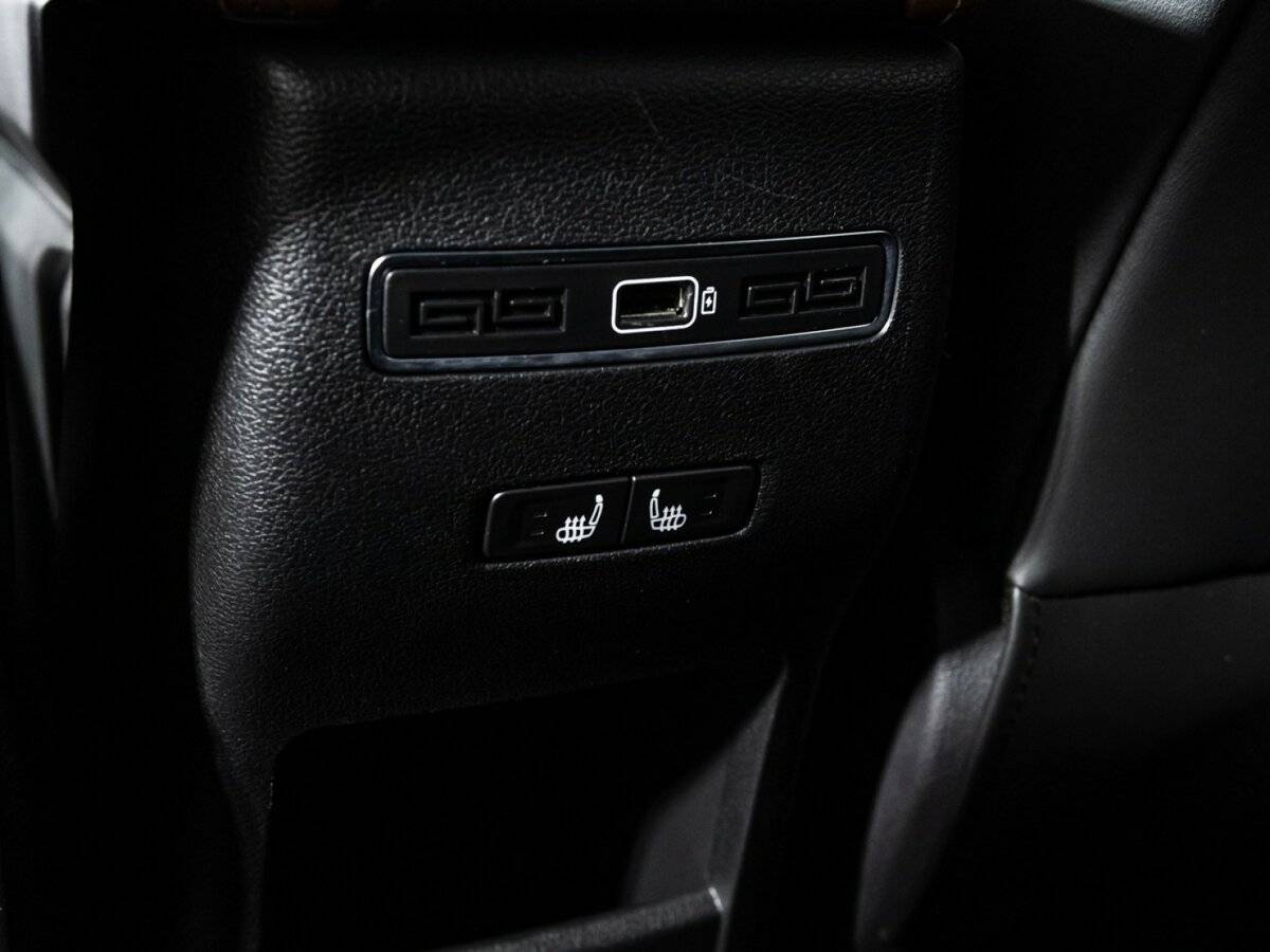 Geely Coolray, 2023 Фото №23