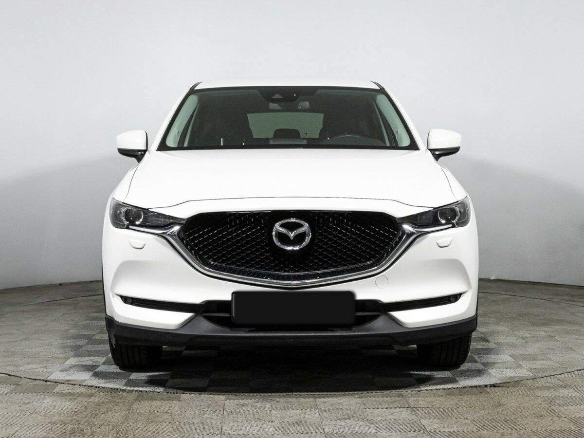 Mazda CX-5, 2020 - 97 121 км. | Фото №2