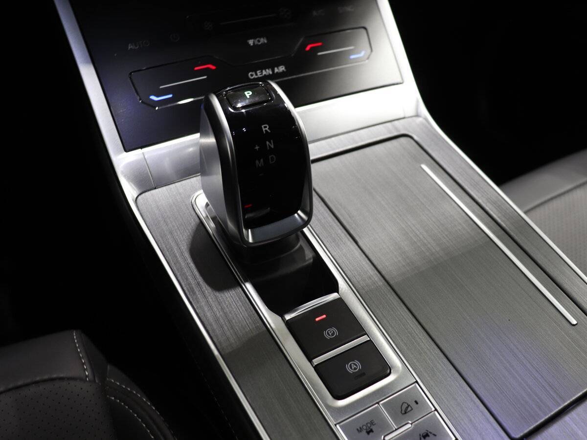 Chery Tiggo 7 Pro Max, 2024 Фото №13