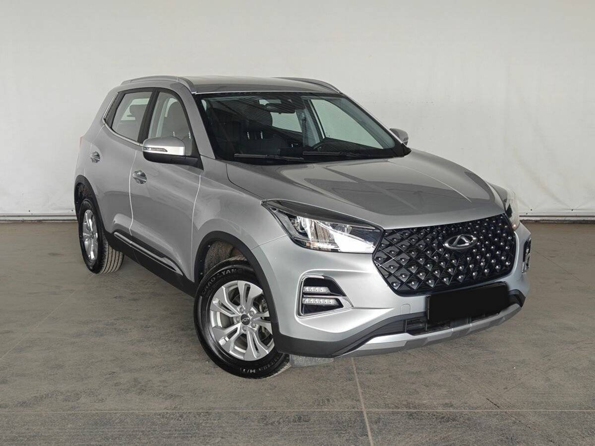 Chery Tiggo 4 Pro, 2023 - 20 980 км. | Фото №3