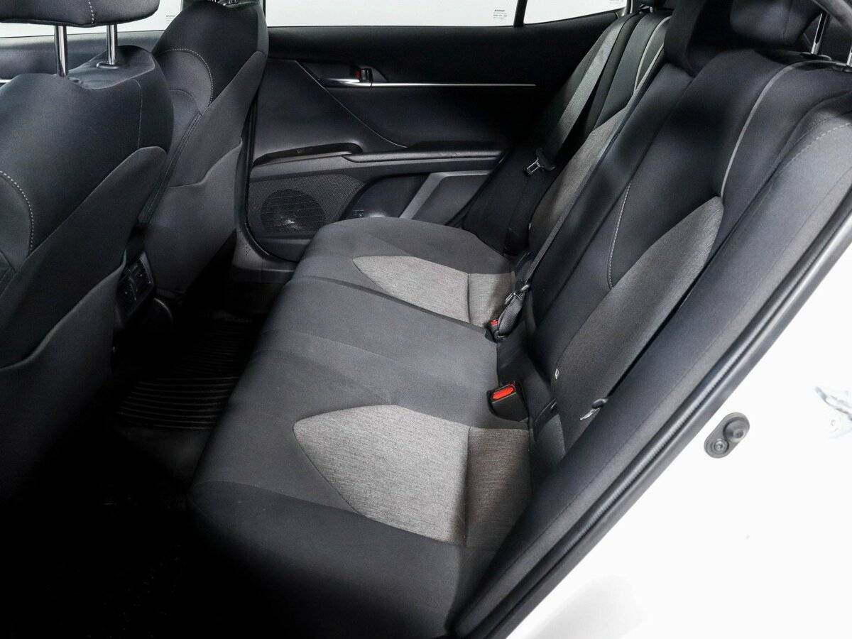 Toyota Camry, 2021 - 58 144 км. | Фото №7