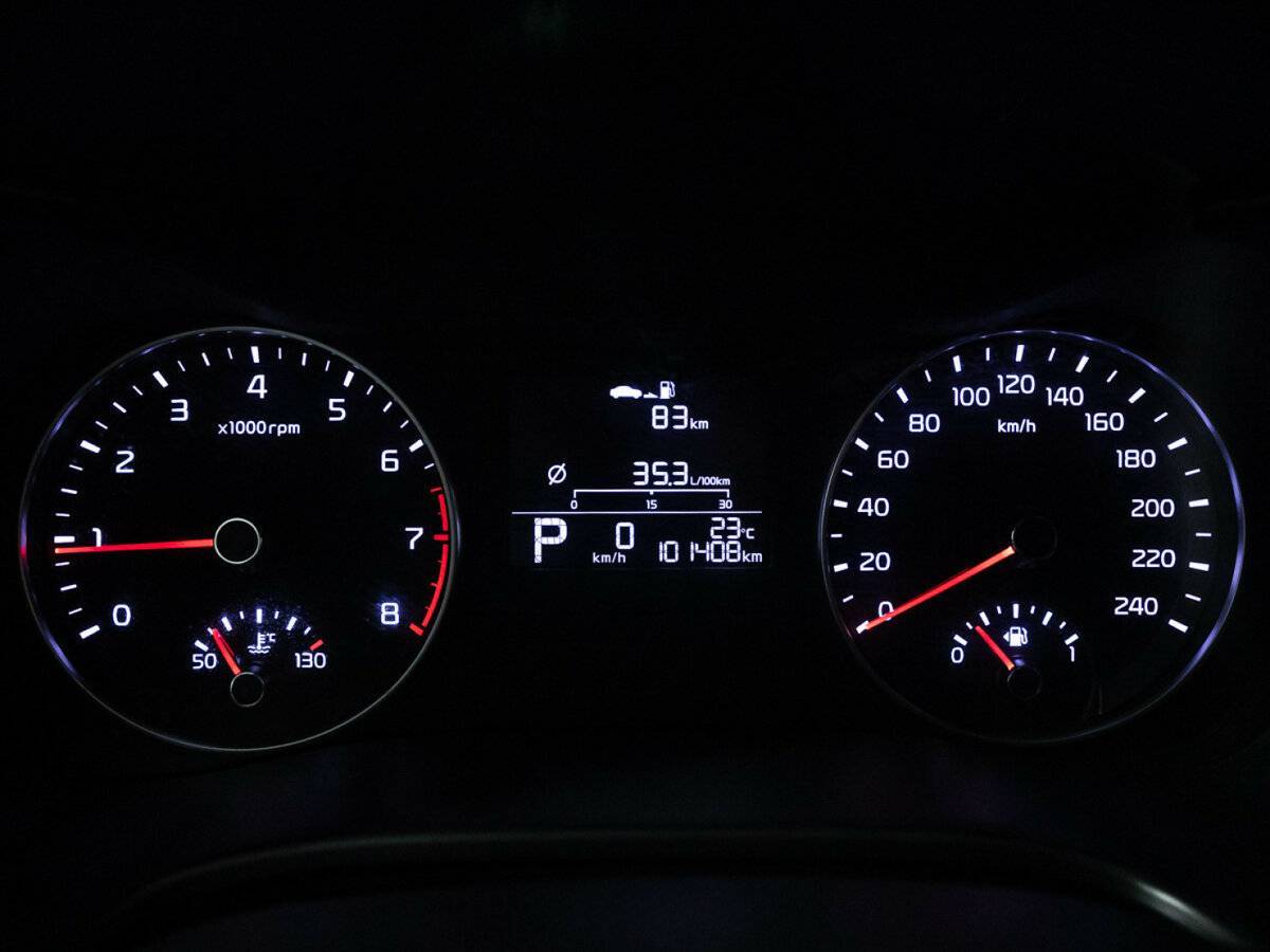 Kia Cerato, 2021 Фото №12