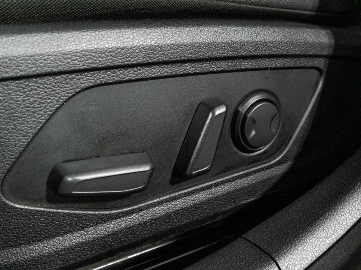 Hyundai Sonata, 2019 Фото №17