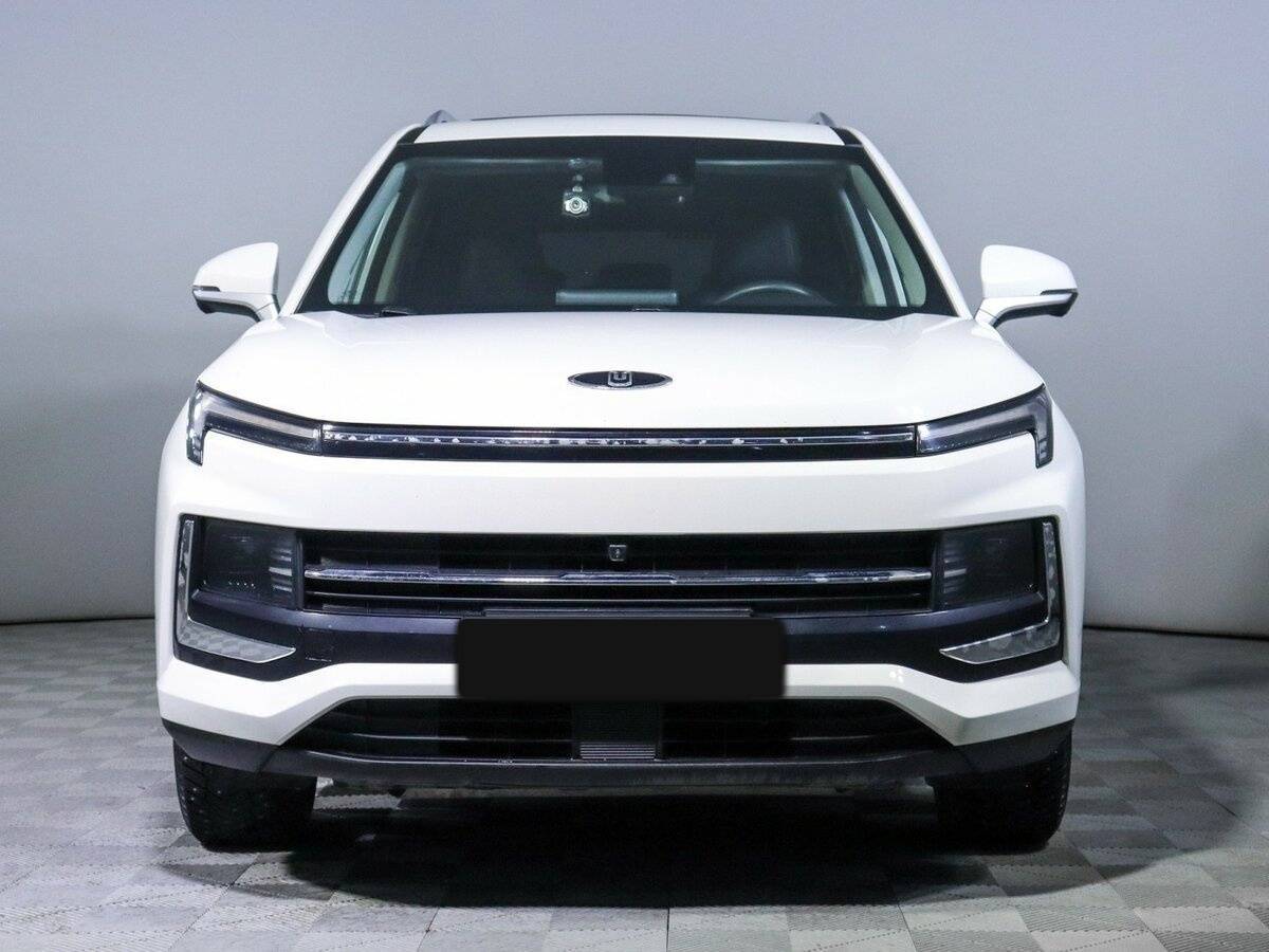 Москвич 3, 2023 - 36 000 км. | Фото №2