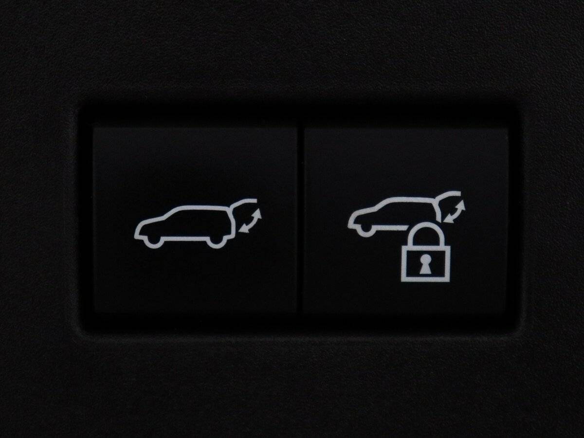 Toyota Land Cruiser, 2021 Фото №17