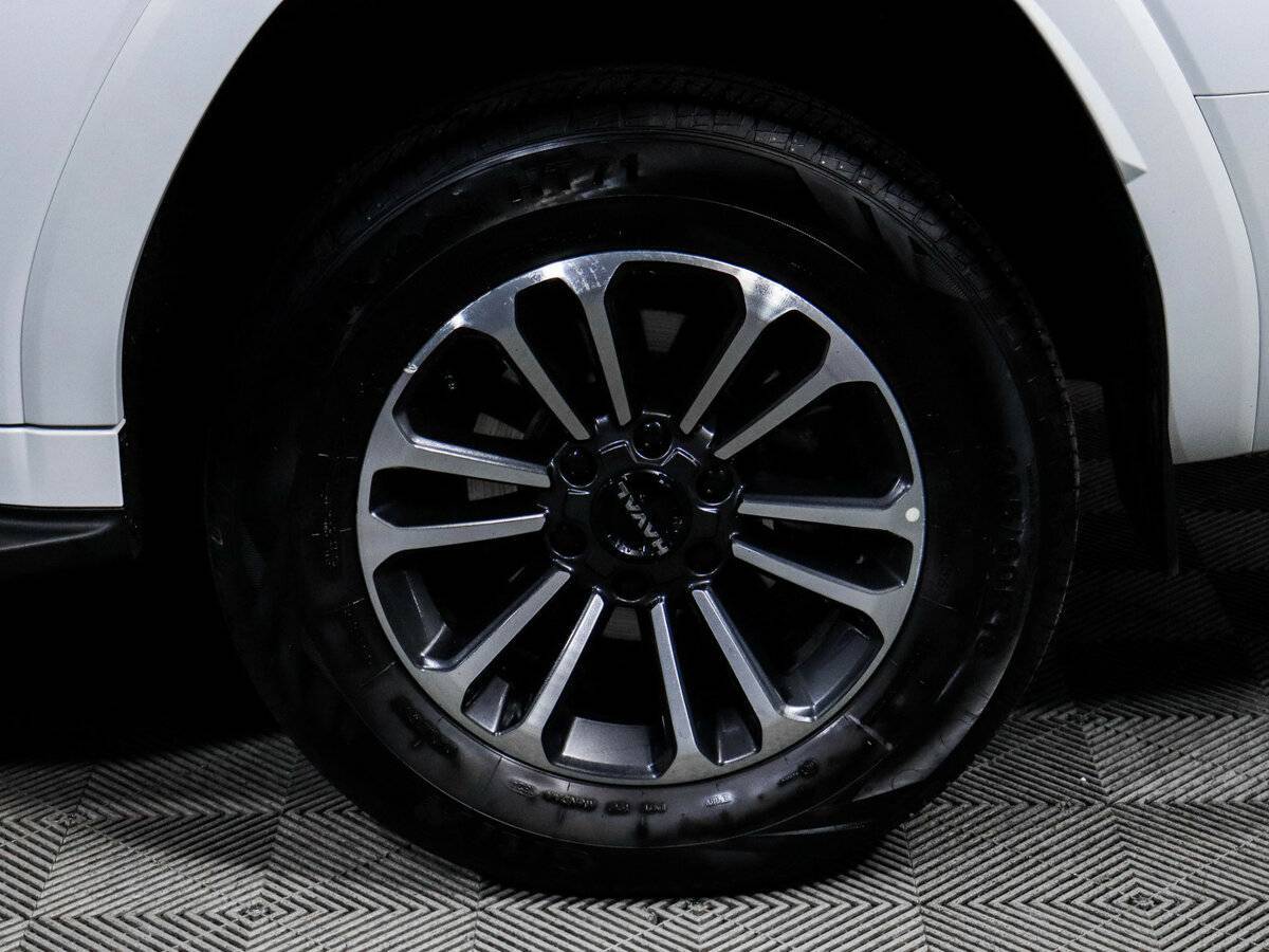 Haval H9, 2024 Фото №15