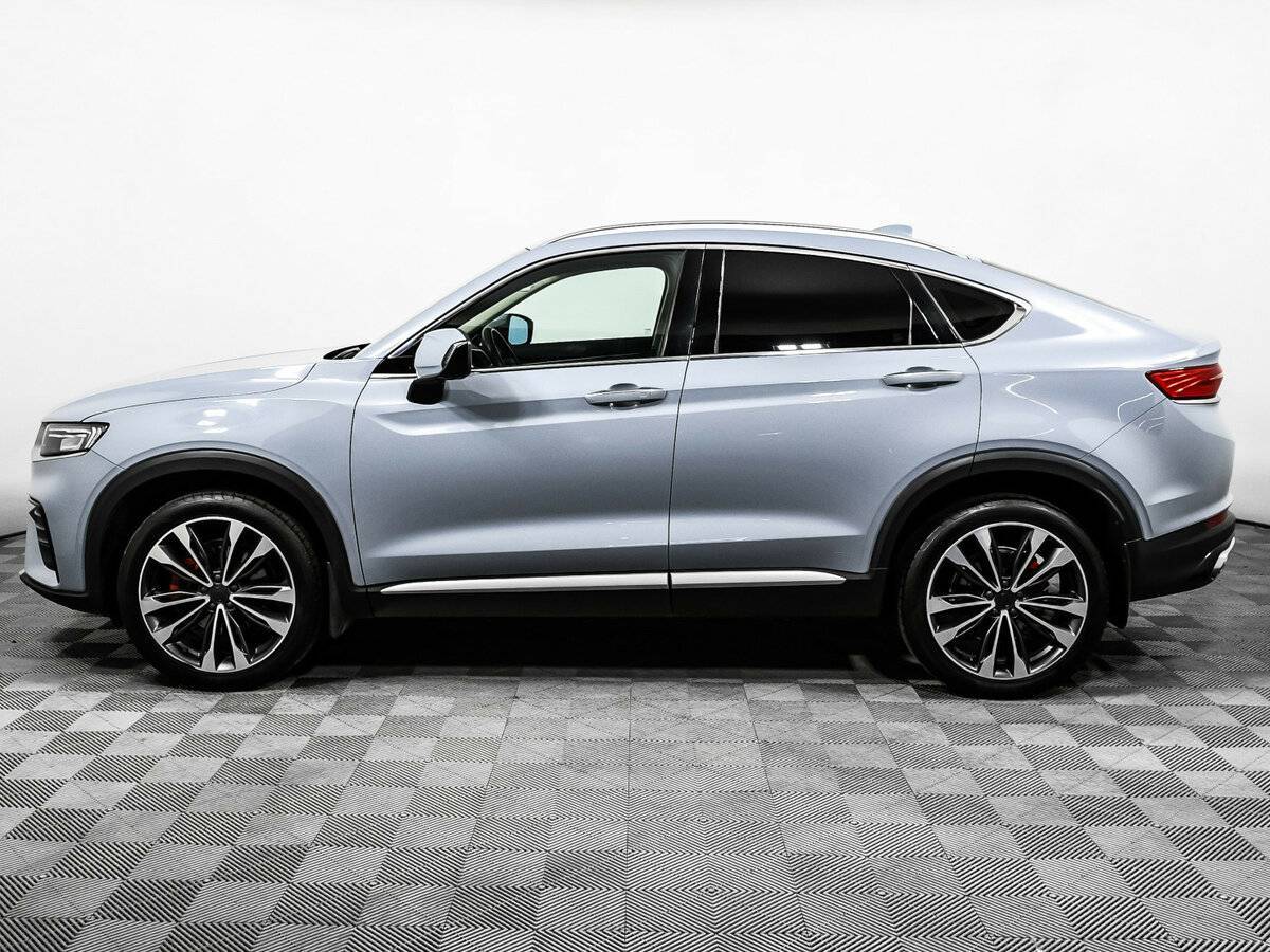 Geely Tugella, 2021 - 43 330 км. | Фото №8