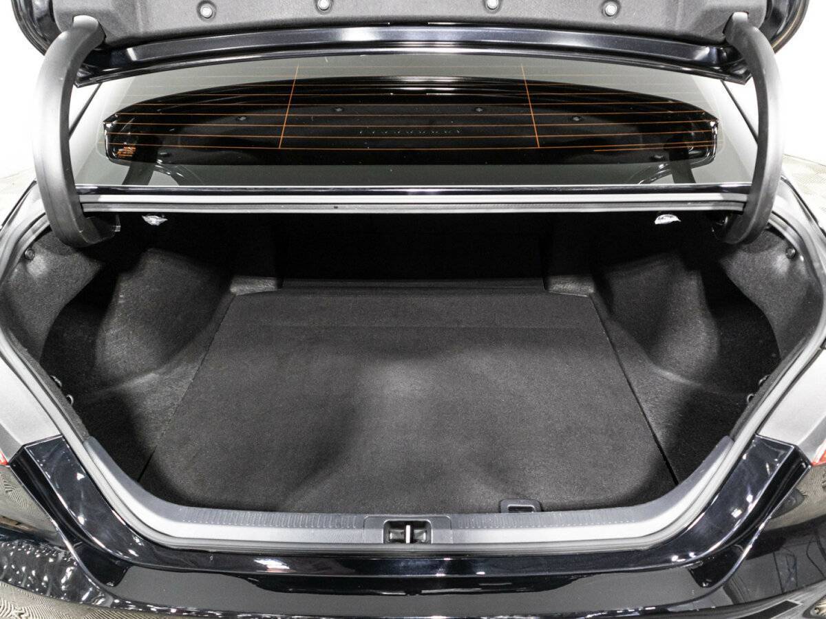 Toyota Camry, 2021 Фото №15