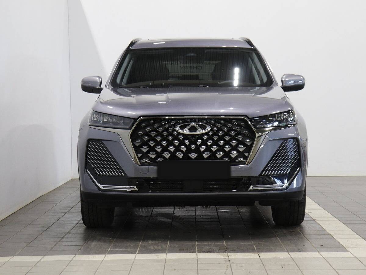 Chery Tiggo 7 Pro Max, 2024 Фото №2