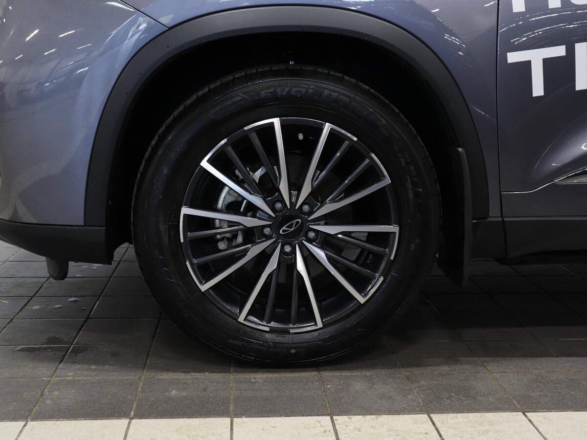 Chery Tiggo 8 Pro Max, 2024 Фото №29