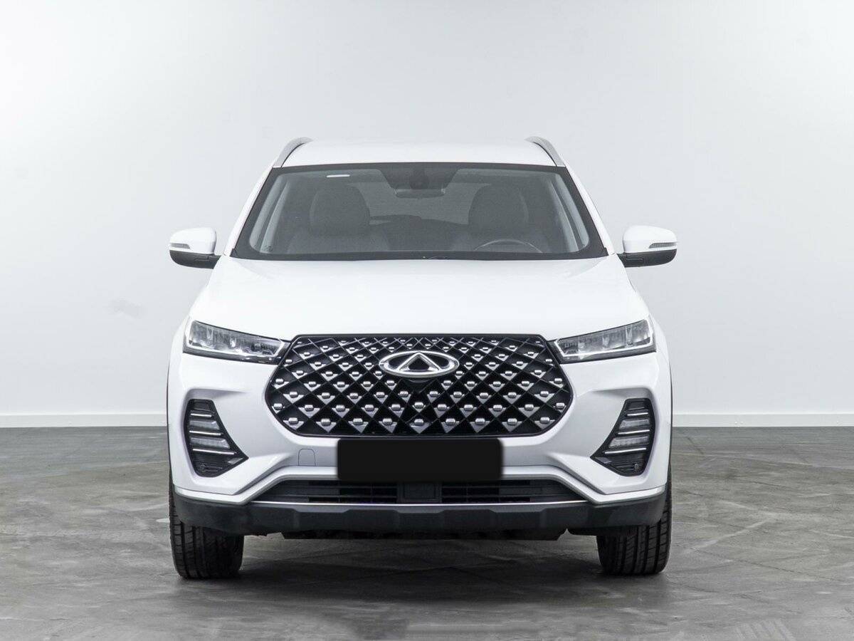 Chery Tiggo 7 Pro, 2021 - 73 693 км. | Фото №3