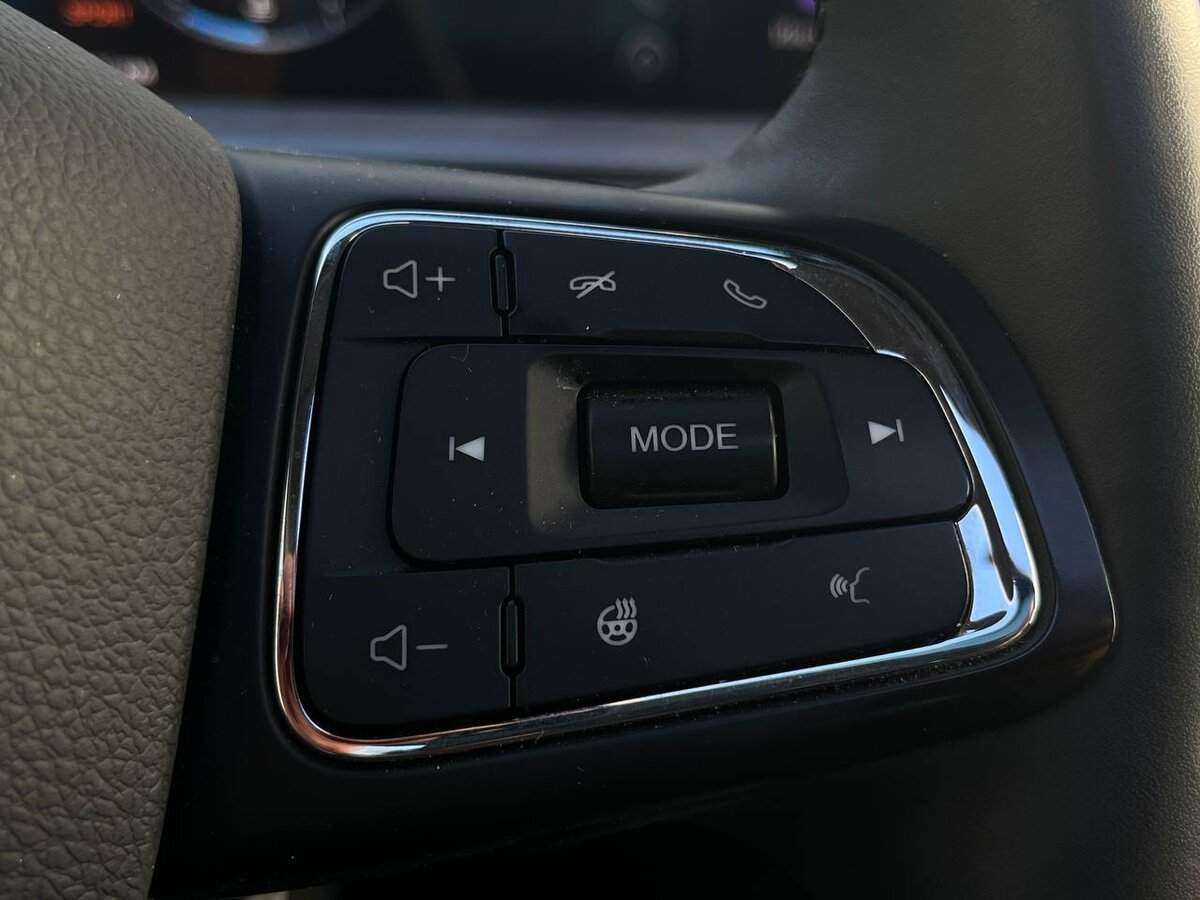 Chery Tiggo 7 Pro Max, 2023 Фото №19