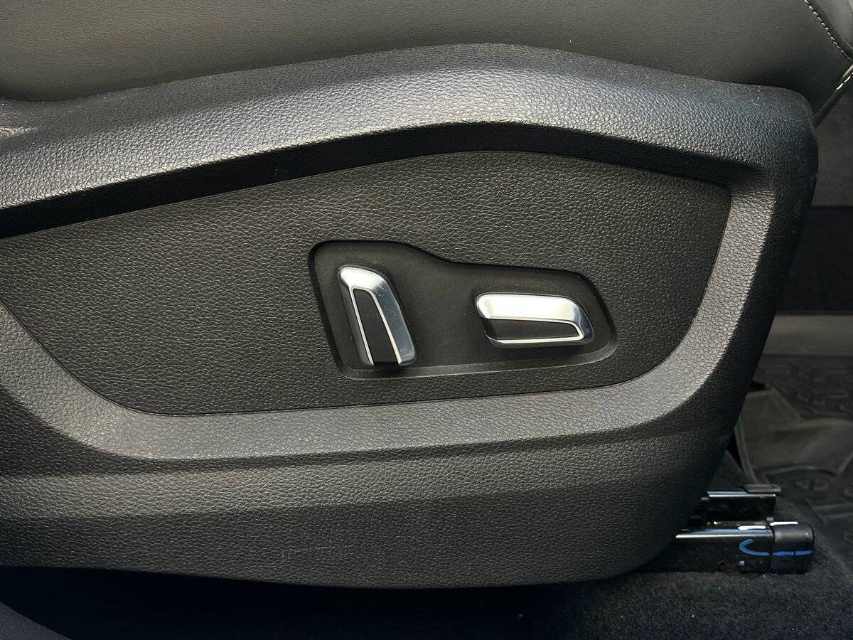 Chery Tiggo 7 Pro Max, 2023 Фото №26