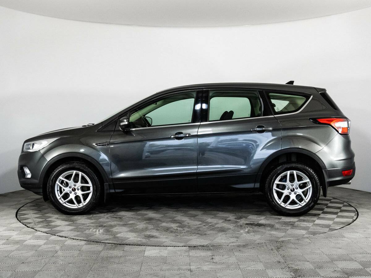 Ford Kuga, 2017 - 89 267 км. | Фото №8