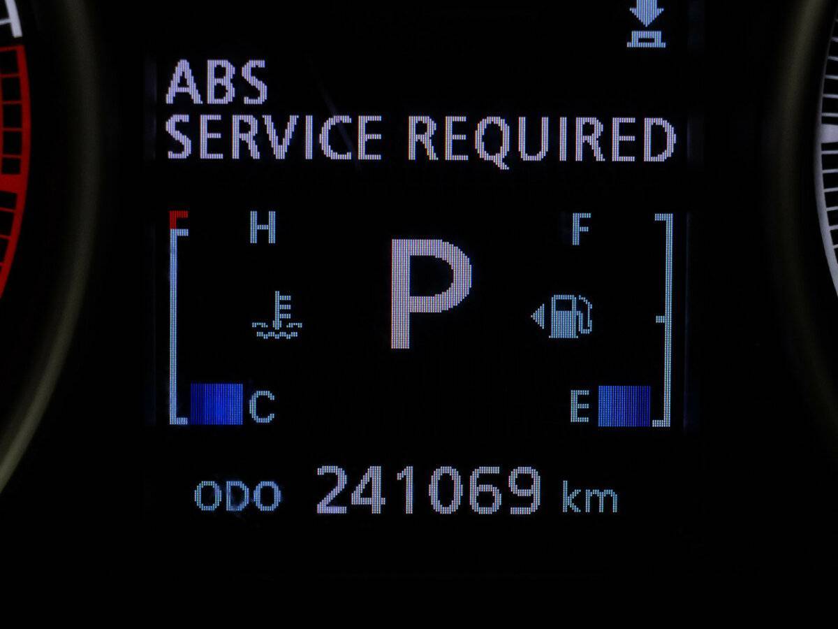 Mitsubishi Outlander, 2009 Фото №16