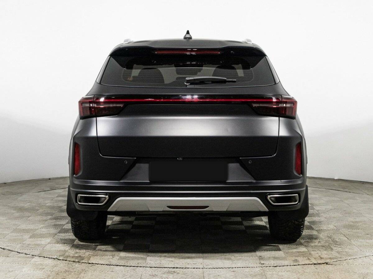 Exeed LX, 2023 - 21 107 км. | Фото №6