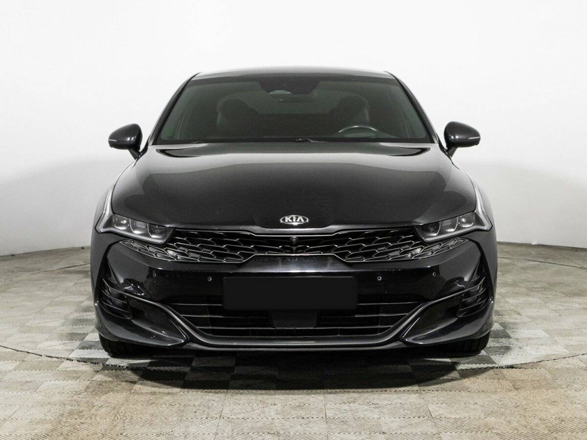 Kia K5, 2020 - 137 631 км. | Фото №2
