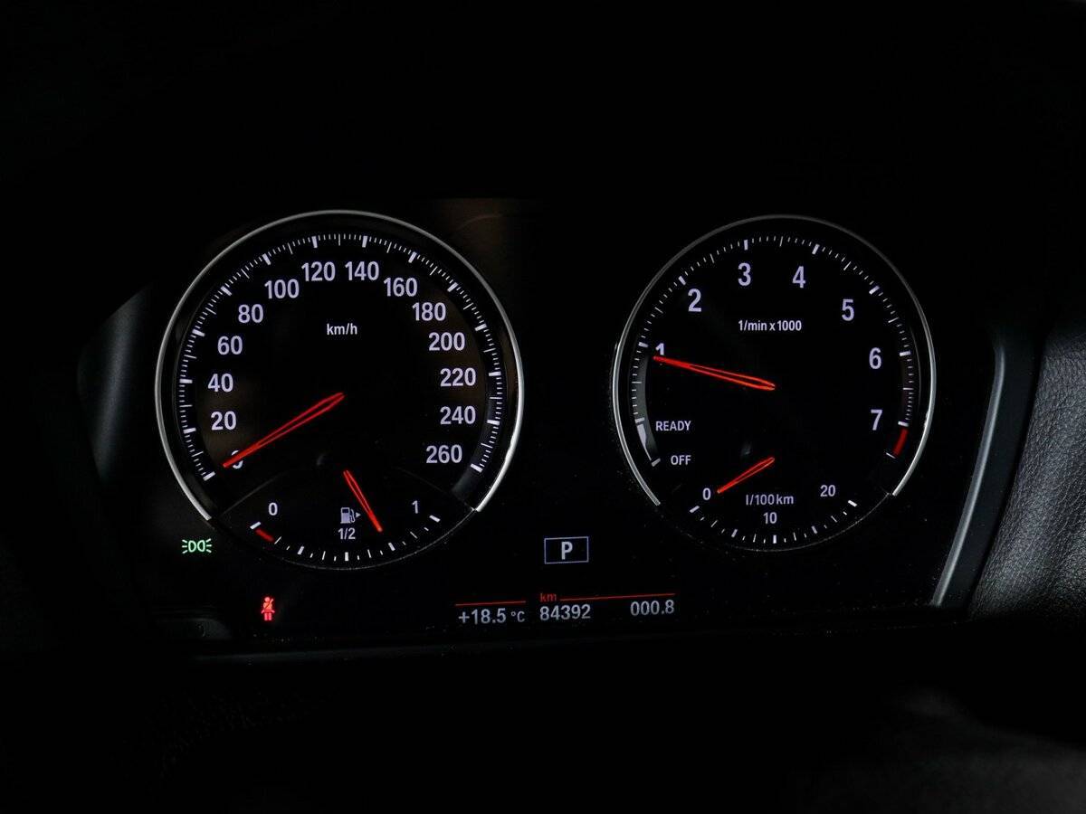 BMW 1 серии 118i, 2018 Фото №9