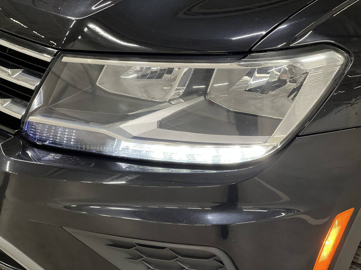 Volkswagen Tiguan Allspace, 2020 Фото №17