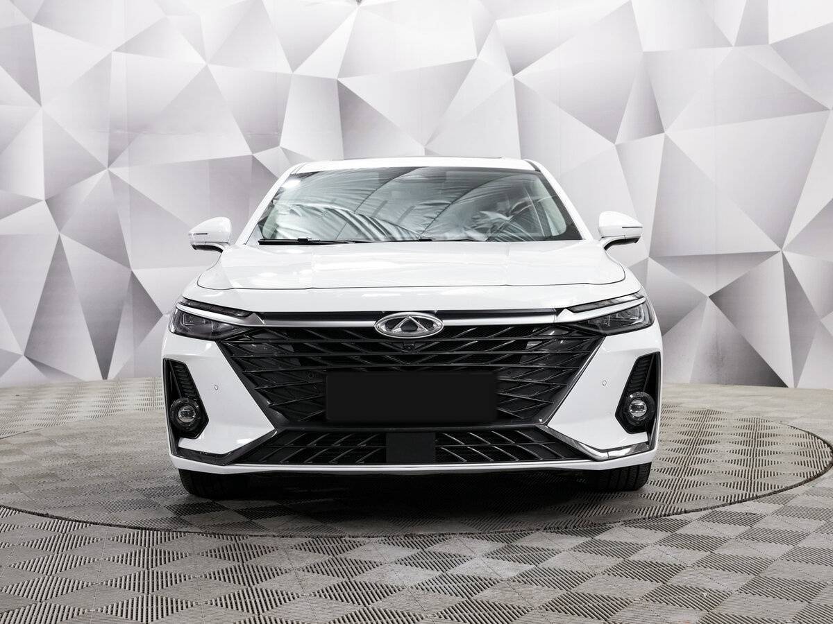 Chery Arrizo 8, 2023 - 18 405 км. | Фото №8