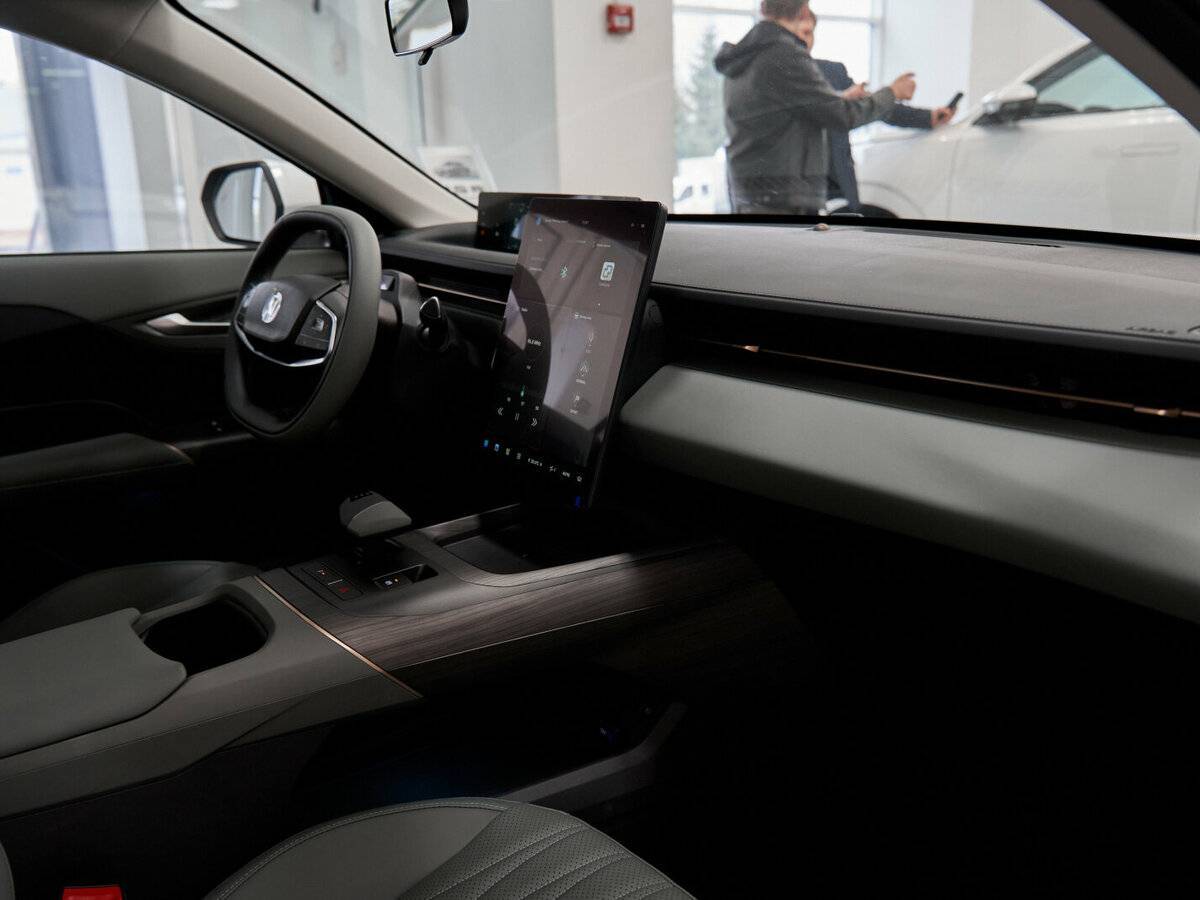 Changan Lamore, 2024 Фото №17